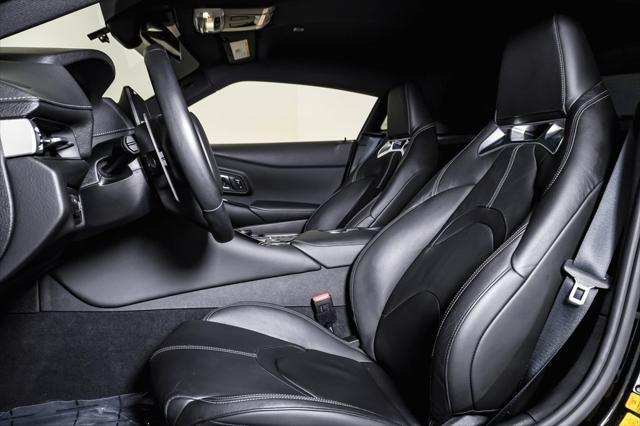 used 2020 Toyota GR Supra car, priced at $52,200