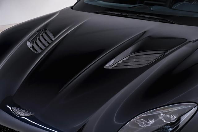 used 2022 Aston Martin DBS car, priced at $262,500