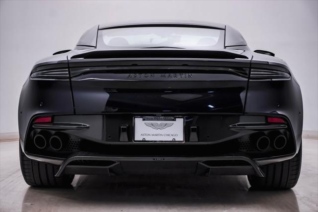 used 2022 Aston Martin DBS car, priced at $262,500