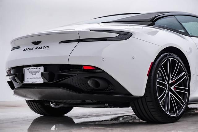 new 2025 Aston Martin DB12 car, priced at $304,600