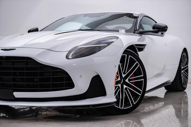 new 2025 Aston Martin DB12 car, priced at $304,600