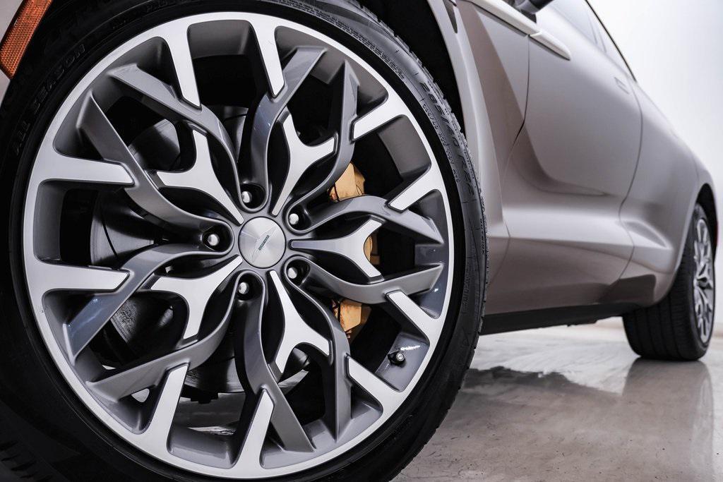 used 2023 Aston Martin DBX car, priced at $129,177