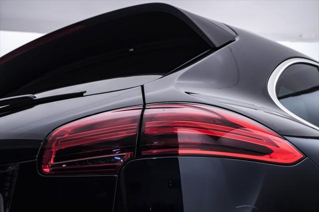 used 2017 Porsche Cayenne E-Hybrid car, priced at $21,000