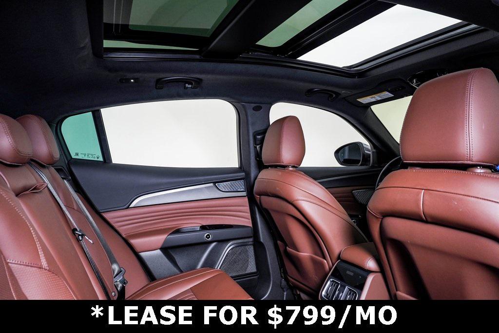 used 2024 Maserati Grecale car, priced at $59,900