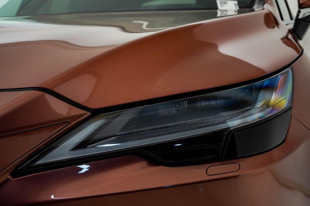 used 2023 Lexus RX 350 car, priced at $54,000