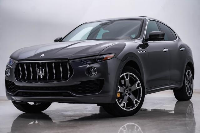 new 2023 Maserati Levante car, priced at $69,995