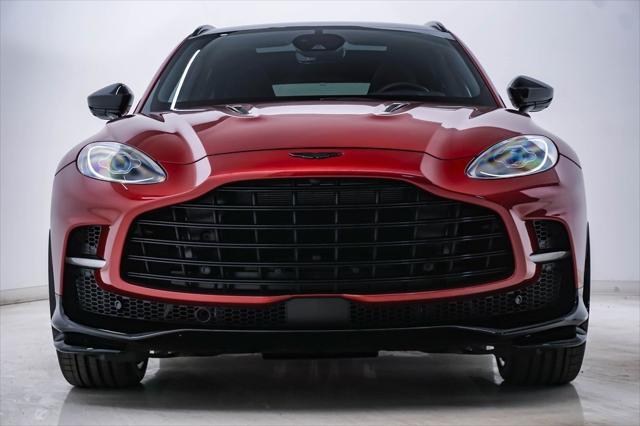 used 2024 Aston Martin DBX car, priced at $213,177