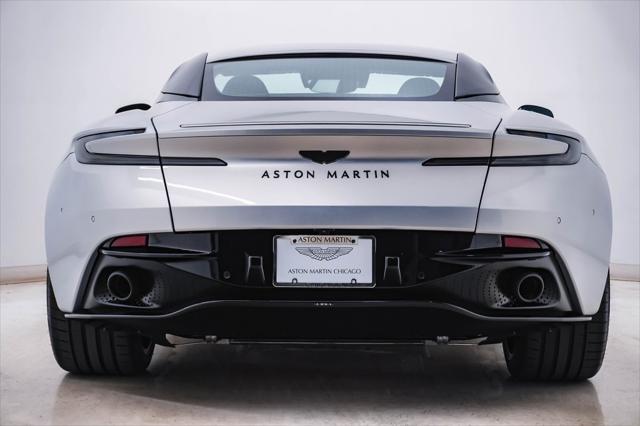 new 2025 Aston Martin DB12 car, priced at $307,600