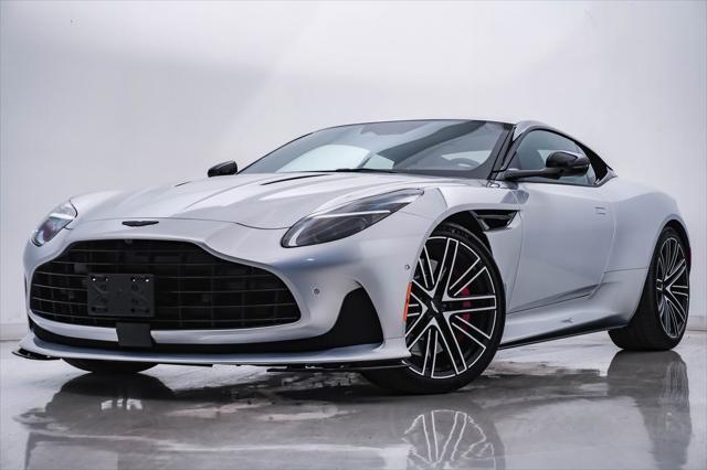 new 2025 Aston Martin DB12 car, priced at $307,600