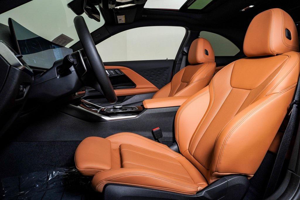 used 2024 BMW M240 car, priced at $49,800