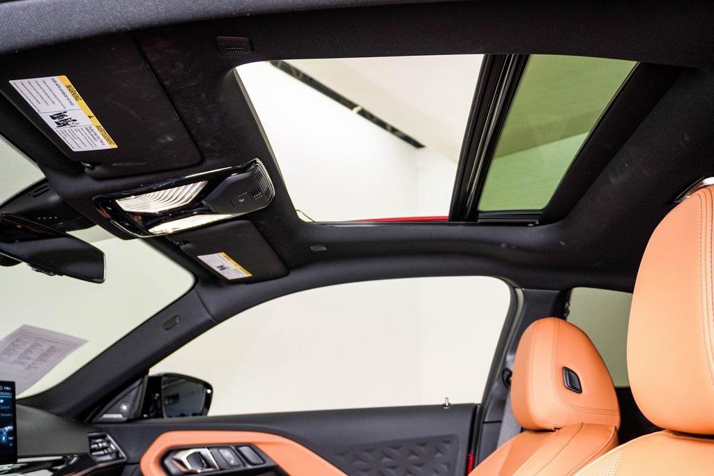 used 2024 BMW M240 car, priced at $49,800