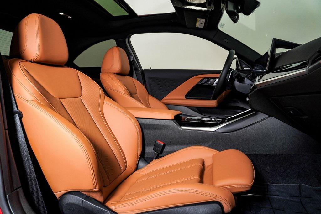 used 2024 BMW M240 car, priced at $49,800