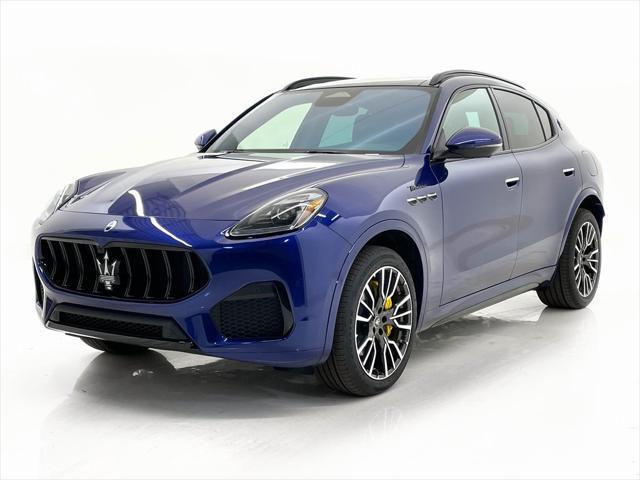 new 2023 Maserati Grecale car, priced at $62,745