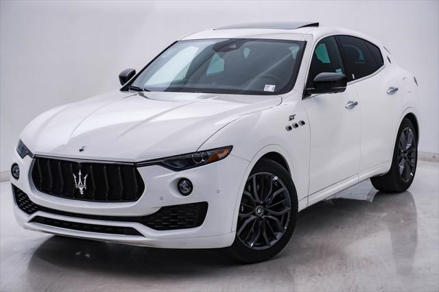 new 2024 Maserati Levante car, priced at $79,995