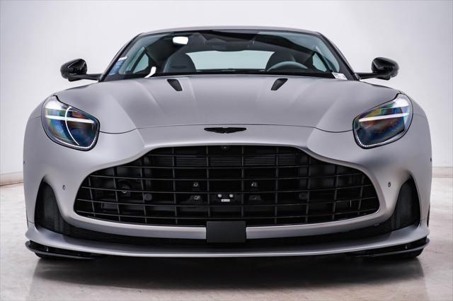 new 2025 Aston Martin DB12 car, priced at $341,300