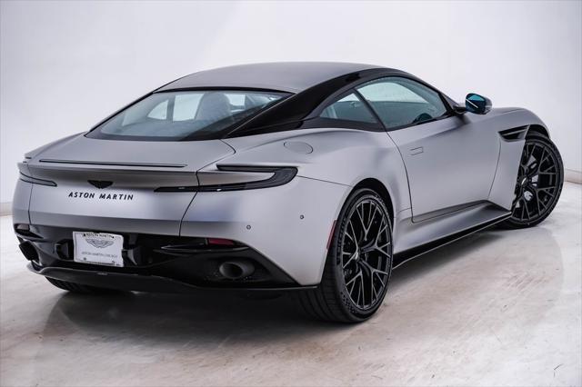 new 2025 Aston Martin DB12 car, priced at $341,300