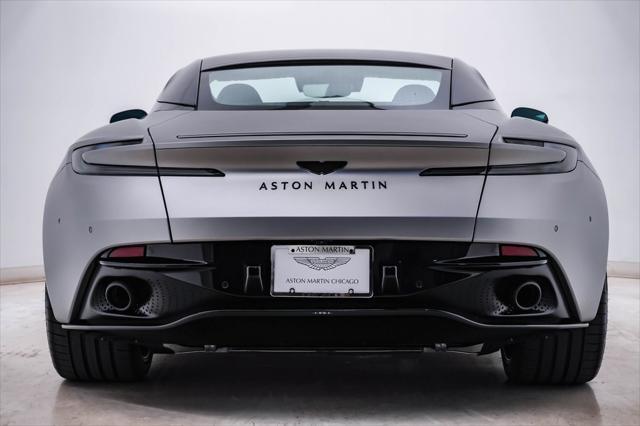 new 2025 Aston Martin DB12 car, priced at $341,300