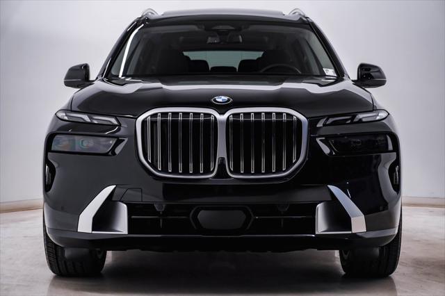 used 2025 BMW X7 car, priced at $77,800