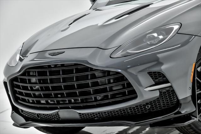 used 2023 Aston Martin DBX car, priced at $205,800