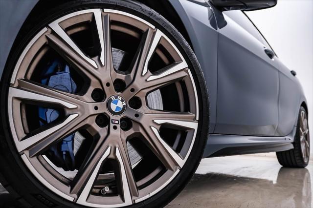 used 2021 BMW M235 Gran Coupe car, priced at $30,000