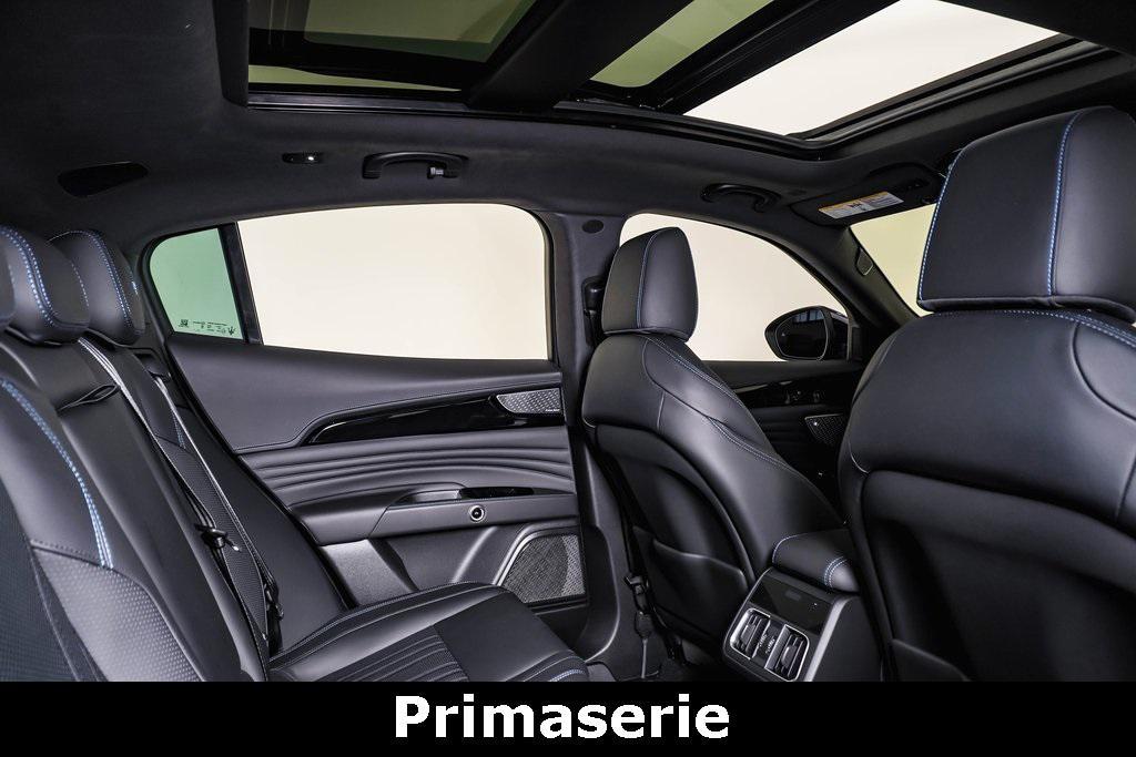 used 2023 Maserati Grecale car, priced at $47,500