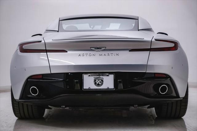 new 2024 Aston Martin DB12 car, priced at $264,800