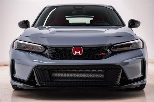 used 2024 Honda Civic Type R car, priced at $46,800