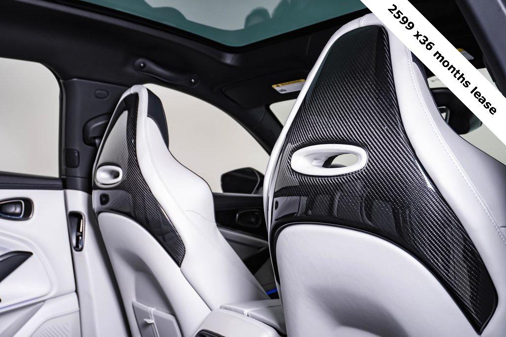 new 2025 Aston Martin DBX car, priced at $273,800