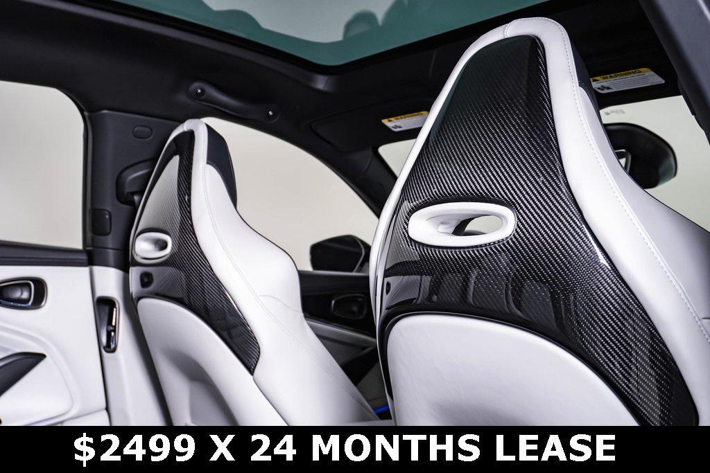 new 2025 Aston Martin DBX car, priced at $273,800