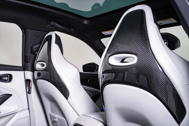 new 2025 Aston Martin DBX car, priced at $273,800