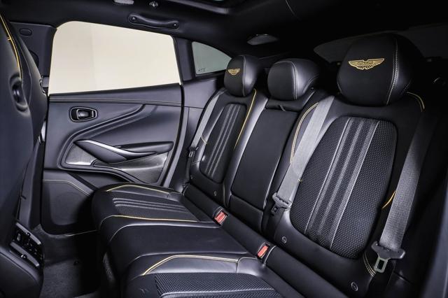 used 2025 Aston Martin DBX car, priced at $279,800