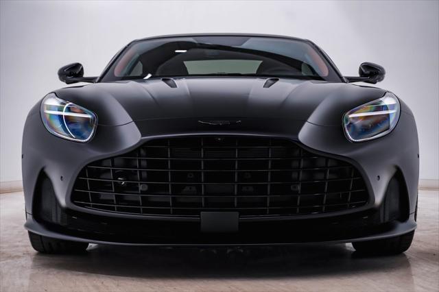 used 2025 Aston Martin DB12 car, priced at $279,800