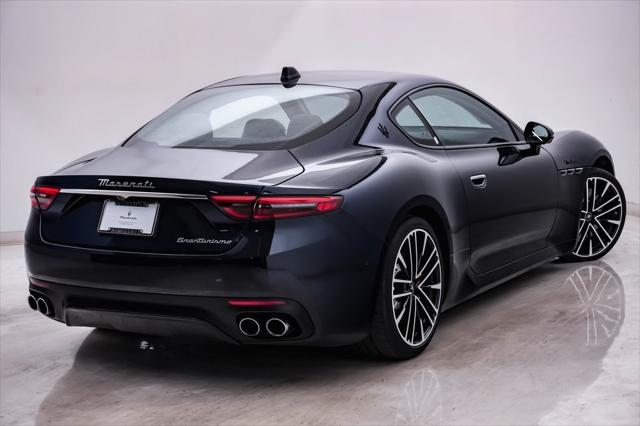 used 2024 Maserati GranTurismo car, priced at $99,800
