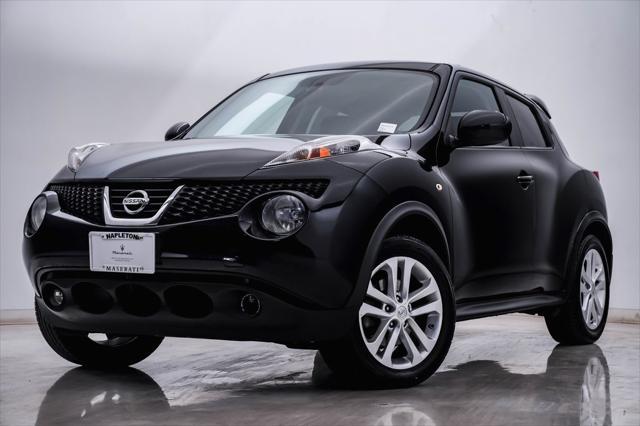 used 2011 Nissan Juke car, priced at $7,538