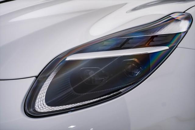 new 2025 Aston Martin DB12 car, priced at $289,500