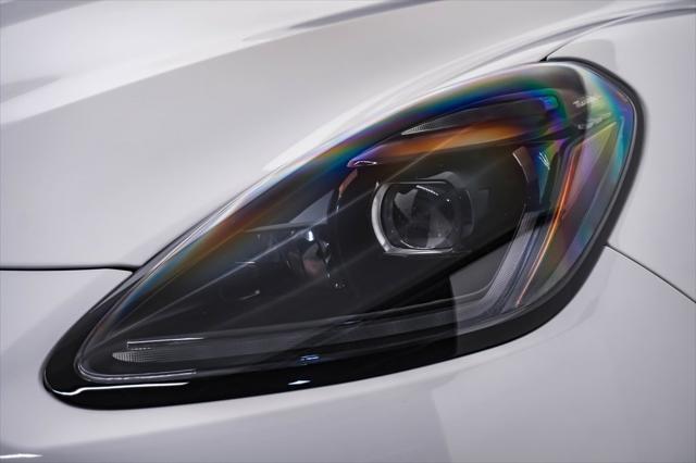 used 2025 Maserati Grecale Folgore car, priced at $109,900