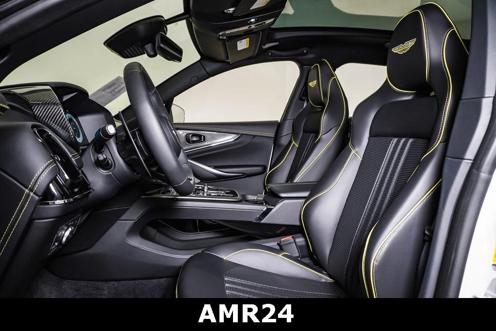 used 2025 Aston Martin DBX car, priced at $248,888