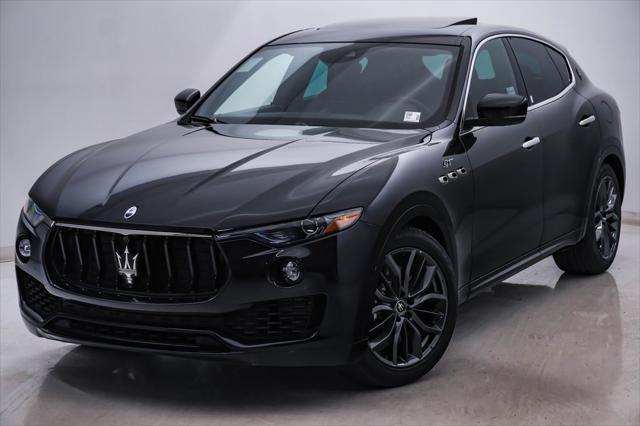 new 2024 Maserati Levante car, priced at $79,995