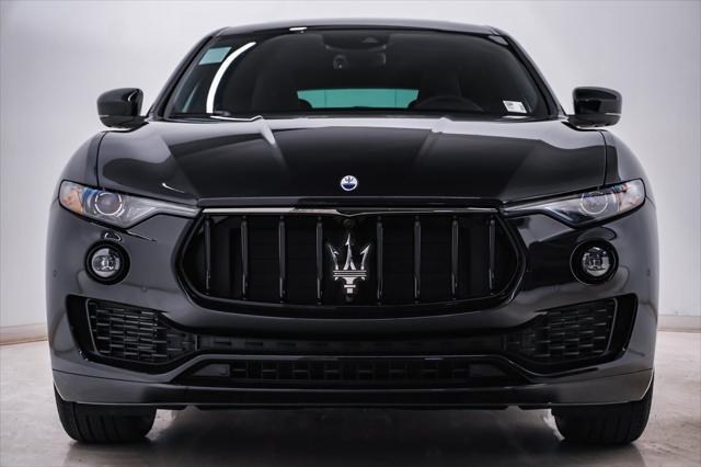 new 2024 Maserati Levante car, priced at $79,995