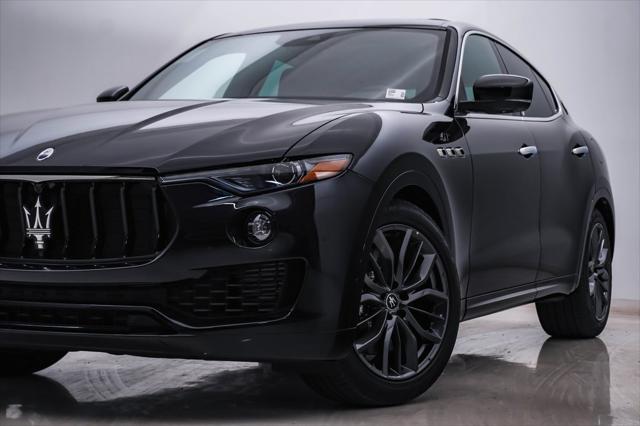 new 2024 Maserati Levante car, priced at $79,995