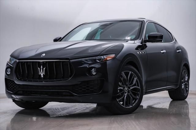 new 2024 Maserati Levante car, priced at $79,995