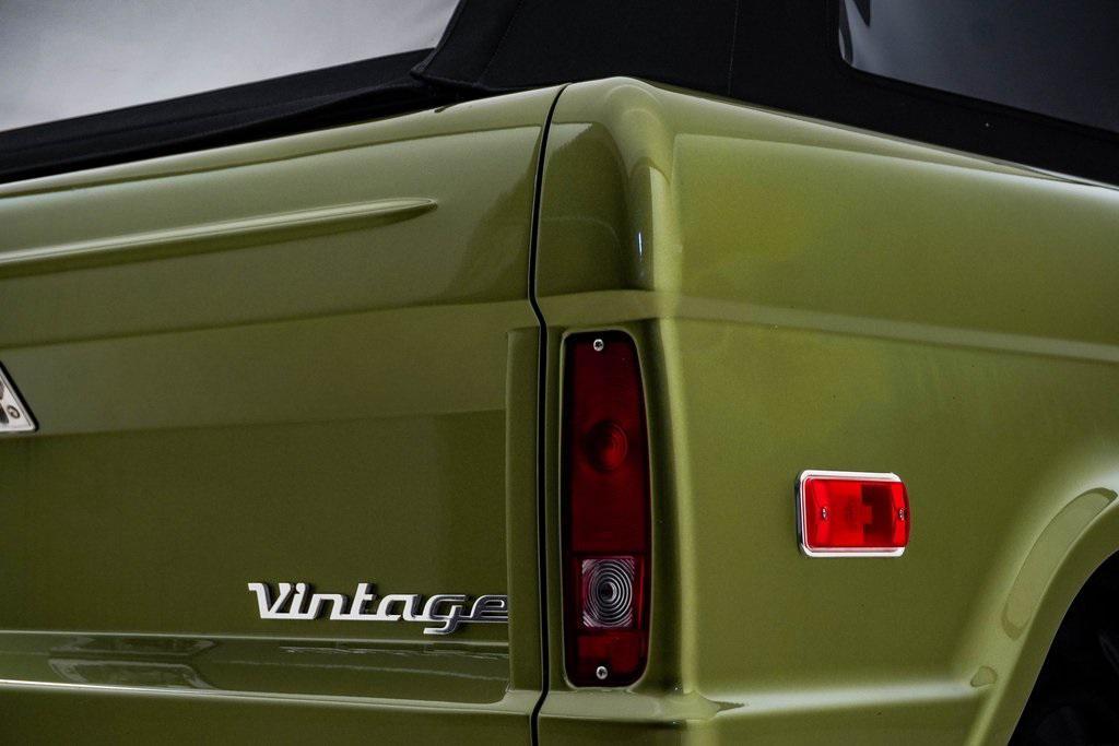 used 2024 Ford Bronco car, priced at $200,000