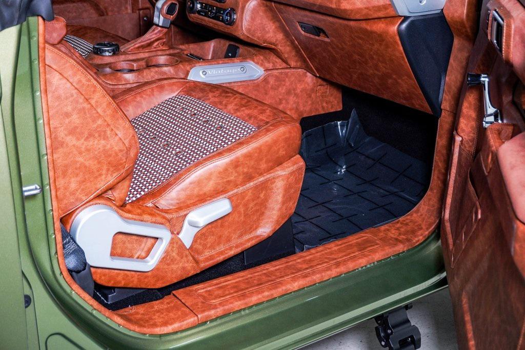 used 2024 Ford Bronco car, priced at $200,000