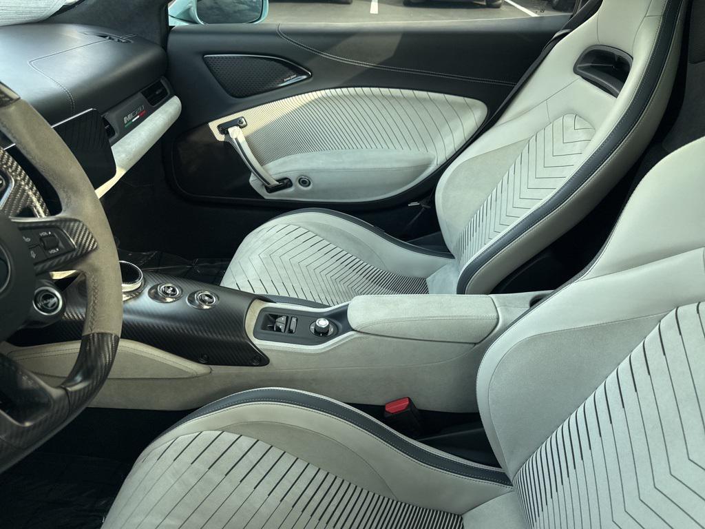 used 2023 Maserati MC20 car, priced at $219,800