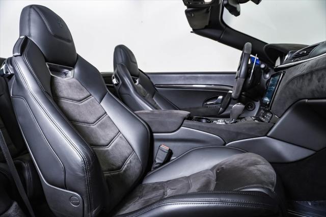 used 2019 Maserati GranTurismo car, priced at $84,177