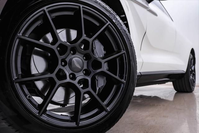 used 2021 Aston Martin DBX car, priced at $103,177
