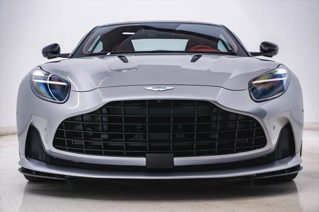 used 2024 Aston Martin DB12 car, priced at $297,888