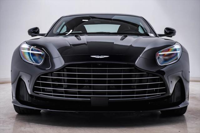 used 2025 Aston Martin DB12 car, priced at $259,800