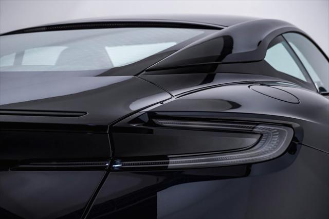 used 2025 Aston Martin DB12 car, priced at $259,800