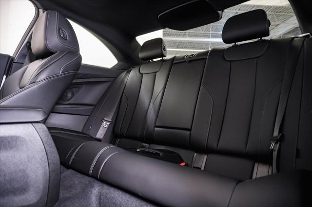 used 2024 BMW 230 car, priced at $37,900